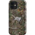 NFL Tampa Bay Buccaneers Realtree Xtra Green Camo iPhone 12 Impact Case