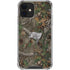 NFL Tampa Bay Buccaneers Realtree Xtra Green Camo iPhone 12 Mini Clear Case