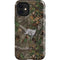 NFL Tampa Bay Buccaneers Realtree Xtra Green Camo iPhone 12 Mini Impact Case