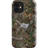NFL Tampa Bay Buccaneers Realtree Xtra Green Camo iPhone 12 Mini Impact Case