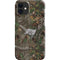 NFL Tampa Bay Buccaneers Realtree Xtra Green Camo iPhone 12 Mini Lite Case