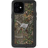 NFL Tampa Bay Buccaneers Realtree Xtra Green Camo iPhone 12 Mini Waterproof Case