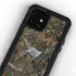 NFL Tampa Bay Buccaneers Realtree Xtra Green Camo iPhone 12 Mini Waterproof Case