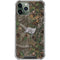 NFL Tampa Bay Buccaneers Realtree Xtra Green Camo iPhone 12 Pro Clear Case