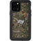 NFL Tampa Bay Buccaneers Realtree Xtra Green Camo iPhone 12 Pro Waterproof Case