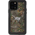 NFL Tampa Bay Buccaneers Realtree Xtra Green Camo iPhone 12 Pro Waterproof Case
