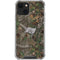 NFL Tampa Bay Buccaneers Realtree Xtra Green Camo iPhone 13 Mini Clear Case