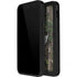 NFL Tampa Bay Buccaneers Realtree Xtra Green Camo iPhone 13 Mini Waterproof Case