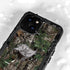 NFL Tampa Bay Buccaneers Realtree Xtra Green Camo iPhone 13 Mini Waterproof Case