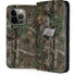 NFL Tampa Bay Buccaneers Realtree Xtra Green Camo iPhone 13 Pro Folio Case