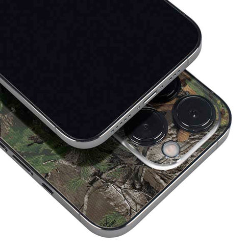 NFL Tampa Bay Buccaneers Realtree Xtra Green Camo iPhone 13 Pro Max Skin