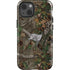 NFL Tampa Bay Buccaneers Realtree Xtra Green Camo iPhone 15 Impact Case