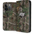 NFL Tampa Bay Buccaneers Realtree Xtra Green Camo iPhone 14 Pro Folio Case