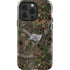 NFL Tampa Bay Buccaneers Realtree Xtra Green Camo iPhone 14 Pro Impact Case
