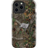NFL Tampa Bay Buccaneers Realtree Xtra Green Camo iPhone 15 Pro Max Impact Case