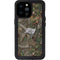 NFL Tampa Bay Buccaneers Realtree Xtra Green Camo iPhone 14 Pro Max Waterproof Case