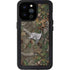 NFL Tampa Bay Buccaneers Realtree Xtra Green Camo iPhone 14 Pro Max Waterproof Case