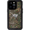 NFL Tampa Bay Buccaneers Realtree Xtra Green Camo iPhone 14 Pro Waterproof Case