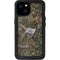 NFL Tampa Bay Buccaneers Realtree Xtra Green Camo iPhone 15 Plus Waterproof Case