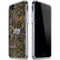 NFL Tampa Bay Buccaneers Realtree Xtra Green Camo iPhone SE (2nd & 3rd Gen) Clear Case