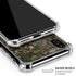 NFL Tampa Bay Buccaneers Realtree Xtra Green Camo iPhone X/XS Clear Case