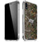 NFL Tampa Bay Buccaneers Realtree Xtra Green Camo iPhone XR Clear Case