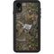NFL Tampa Bay Buccaneers Realtree Xtra Green Camo iPhone XR Waterproof Case