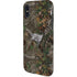NFL Tampa Bay Buccaneers Realtree Xtra Green Camo iPhone XS Pro Case