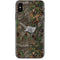 NFL Tampa Bay Buccaneers Realtree Xtra Green Camo iPhone XS Skin