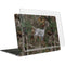 NFL Tampa Bay Buccaneers Realtree Xtra Green Camo MacBook Air 13in M1 (2021) Case plus Skin