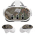 NFL Tampa Bay Buccaneers Realtree Xtra Green Camo Meta Quest 3 Skin