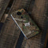 NFL Tampa Bay Buccaneers Realtree Xtra Green Camo Moto E5 Plus Skin