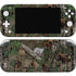 NFL Tampa Bay Buccaneers Realtree Xtra Green Camo Nintendo Switch Lite Skin