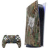 NFL Tampa Bay Buccaneers Realtree Xtra Green Camo PS5 Digital Edition Bundle Skin