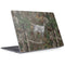 NFL Tampa Bay Buccaneers Realtree Xtra Green Camo Surface Laptop 3 13.5in Skin