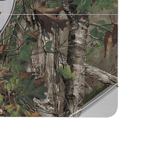 NFL Tampa Bay Buccaneers Realtree Xtra Green Camo Surface Laptop Studio Skin