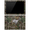NFL Tampa Bay Buccaneers Realtree Xtra Green Camo Surface Pro 3 Skin