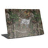 NFL Tampa Bay Buccaneers Realtree Xtra Green Camo Universal Laptop 12in (9.8 x 6.8in) Skin