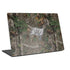 NFL Tampa Bay Buccaneers Realtree Xtra Green Camo Universal Laptop 14in (11.4 x 8.2in) Skin