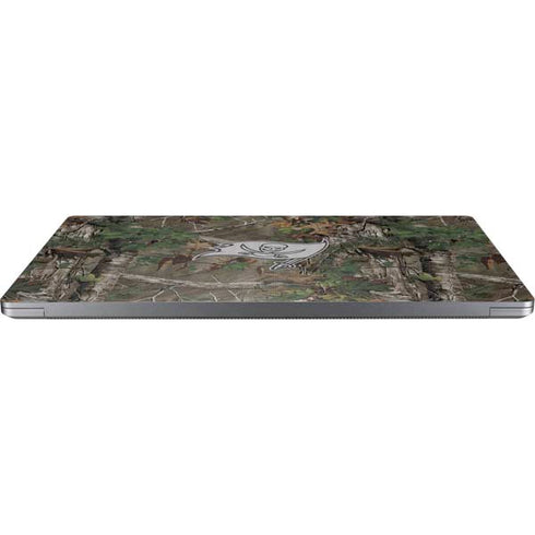 NFL Tampa Bay Buccaneers Realtree Xtra Green Camo Universal Laptop 17in (13.8 x 10in) Skin