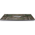 NFL Tampa Bay Buccaneers Realtree Xtra Green Camo Universal Laptop 17in (13.8 x 10in) Skin