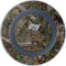 NFL Tampa Bay Buccaneers Realtree Xtra Green Camo Wireless Charger Skin