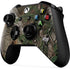 NFL Tampa Bay Buccaneers Realtree Xtra Green Camo Xbox One X Controller Skin