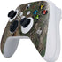 NFL Tampa Bay Buccaneers Realtree Xtra Green Camo Xbox Series S Controller Skin