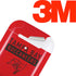 NFL Tampa Bay Buccaneers Red Performance Series Apple AirPods Skin