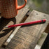 NFL Tampa Bay Buccaneers Red Performance Series Apple Pencil (1st Gen, 2017) Skin
