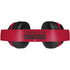 NFL Tampa Bay Buccaneers Red Performance Series Beats Solo Pro Skin