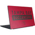 NFL Tampa Bay Buccaneers Red Performance Series Dell Vostro Skin