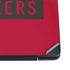 NFL Tampa Bay Buccaneers Red Performance Series Dell Vostro Skin