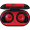 NFL Tampa Bay Buccaneers Red Performance Series Galaxy Buds Skin